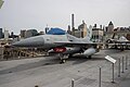 * Nomination: F-16 at Intrepid Sea-Air-Space Museum --Mike Peel 07:19, 29 May 2023 (UTC) * * Review needed