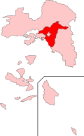 Athens Β constituency.svg