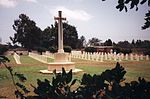 Thumbnail for Atherton War Cemetery