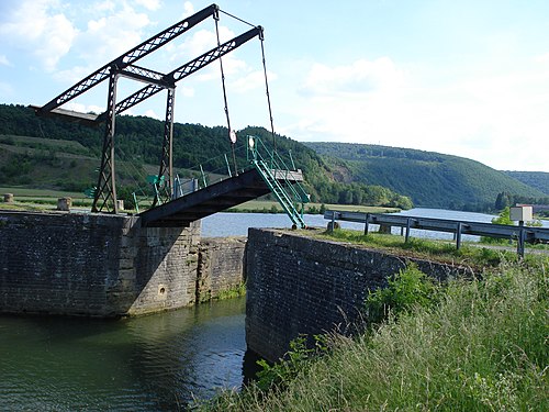 Serrurier porte blindée Aubrives (08320)