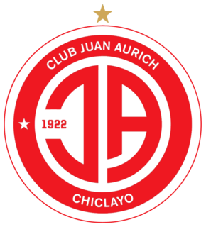 Juan Aurich Association football club