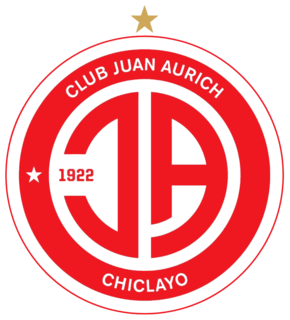 Juan Aurich association football club