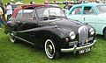 Austin A40 Somerset convertible ca 1954.jpg