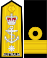 Commodore (Royal Australian Navy)[4]