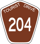 Australian Tourist Route 204.svg