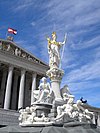 Østrigs parlament