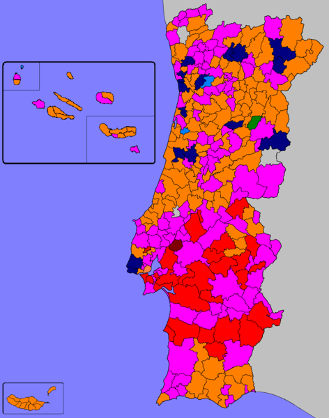 File:Autárquicas portuguesas de 2001 (Mapa Câmara Municipal).png