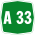 A33