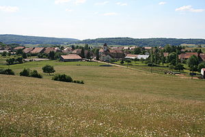 Habiter à Autrey-lès-Cerre