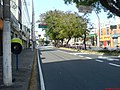 Av Moraes Sales (Corredor Central) - Centro de Campinas - panoramio.jpg