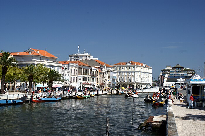 Aveiro