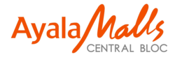 Ayala Malls Central Bloc logo.png