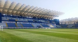 Azersun Arena