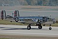 B-25J Pacific Prowler