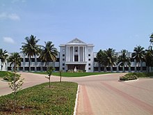 B.V. Bhoomaraddi College of Engineering and Technology