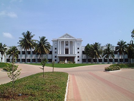 B.V. Bhoomaraddi College of Engineering and Technology