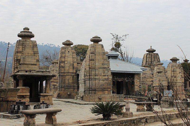 File:BAIJNATH TEMPLE.jpg