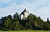 Hohes Schloss in Bad Grönenbach