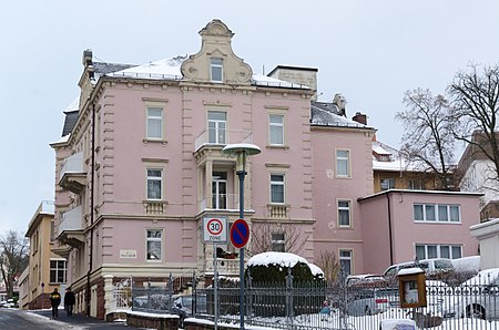 Bad Kissingen, Ballingstraße 2 003