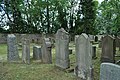 Jewish Cemetery