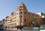  Balboa Theatre, San Diego