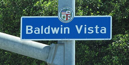 Baldwin Vista