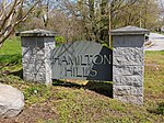 Hamilton Hills, Baltimore