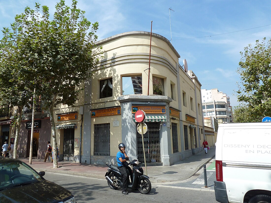 Banc Central (l'Hospitalet de Llobregat)