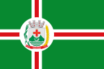 Флаг Парамирина
