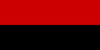 Flagge von La Grita