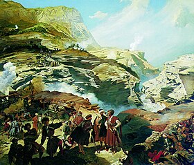 Battle of Ahatli 1841.jpg