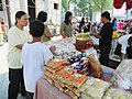 Bazar Ramadhan Semarang ‎