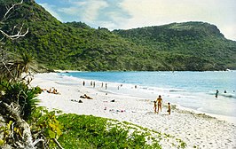 Anse de Grande Saline