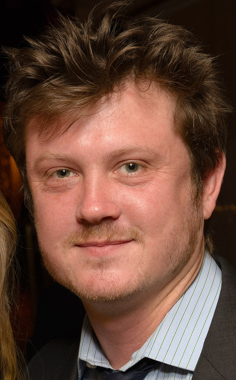 Beau Willimon