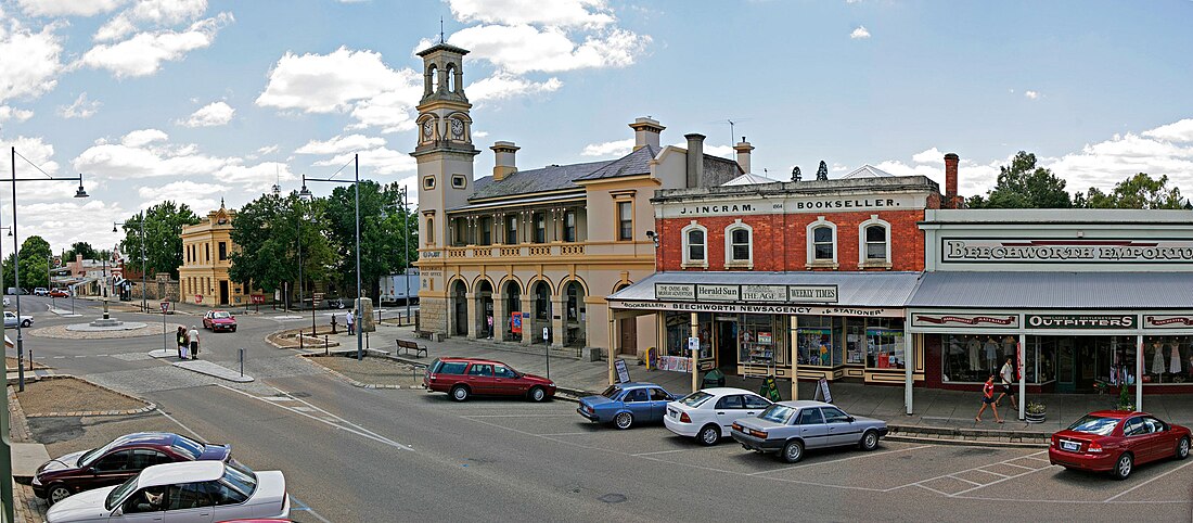 Beechworth