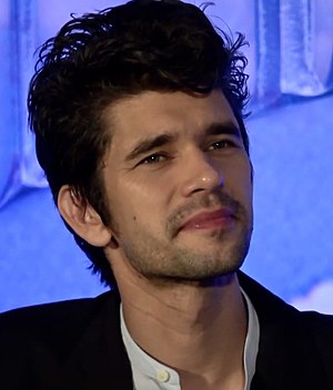Ben Whishaw, Outstanding Supporting Actor in a Limited Series or Movie winner