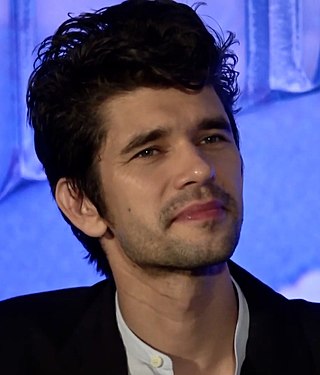 <span class="mw-page-title-main">Ben Whishaw</span> English actor (born 1980)