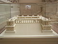Model of Pergamon Altar