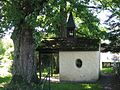 Field chapel