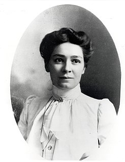 Bertha Lamme Feicht 20th-century American engineer
