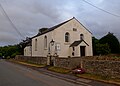 Bethesda Chapel in Hawkesbury Upton, Gloucestershire.