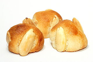 <span class="mw-page-title-main">Bethmännchen</span> German pastry