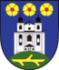 Blason de Bezděkov nad Metují