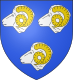 Coat of arms of Biesles