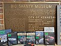 Big Shanty Museum plaque.jpg