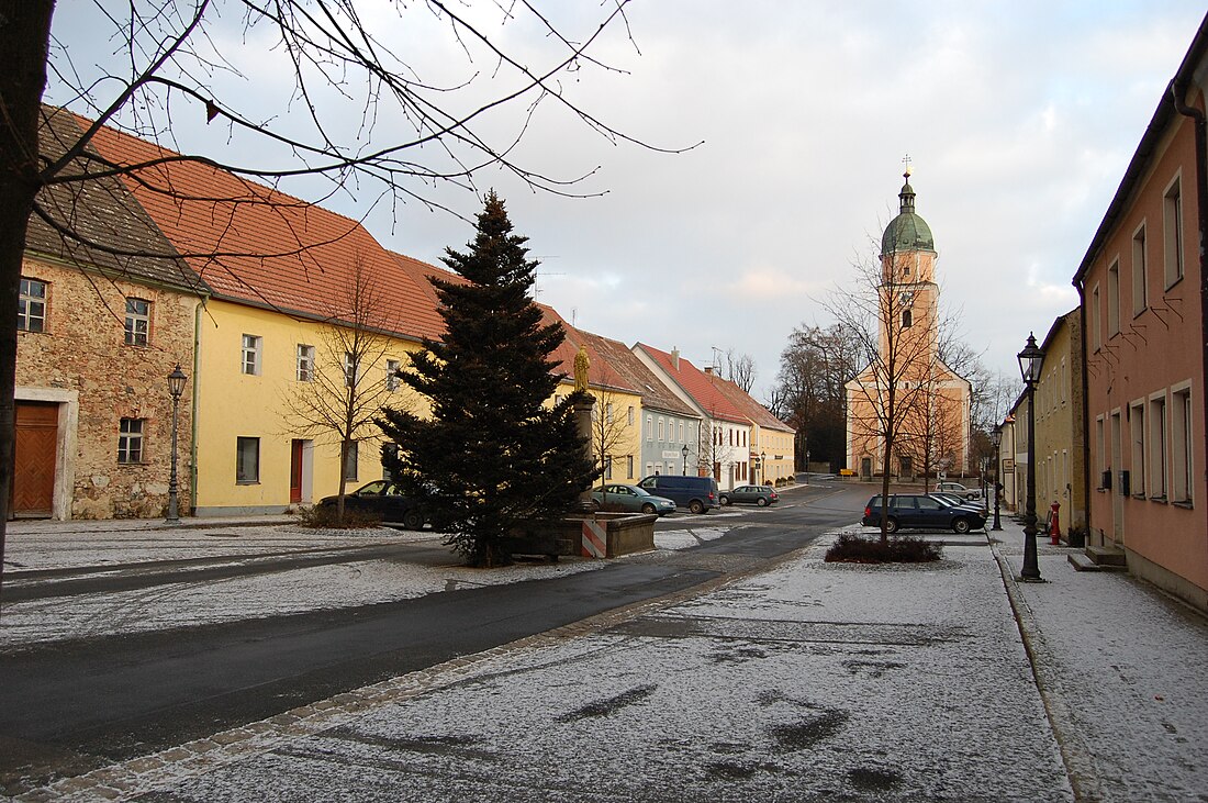 Winklarn, Bayern