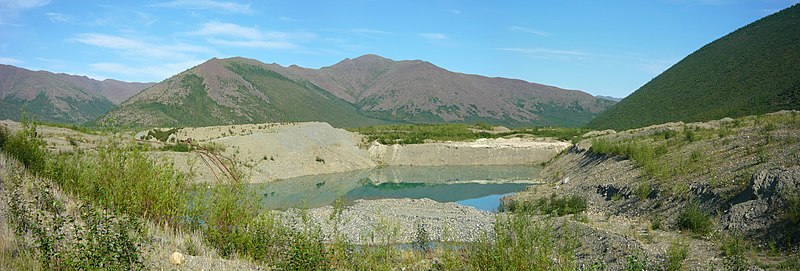 File:Bilibinsky District, Chukotka Autonomous Okrug, Russia - panoramio (655).jpg