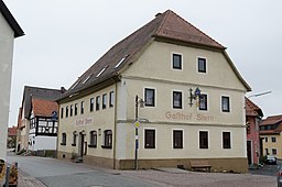 Bischofsheim an der Rhön, Ludwigstraße 2-001