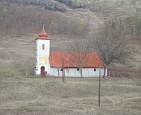 Церковь в Бийе