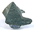 Bismuth-Molybdenite